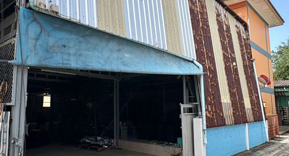 出租 和 出售 土地 在 Mueang Nonthaburi, Nonthaburi