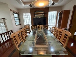 出租 和 出售 4 卧室 独立屋 在 Phaya Thai, 曼谷