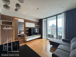 Wohnung zur Miete mit 1 Zimmer in Khlong Toei, Bangkok