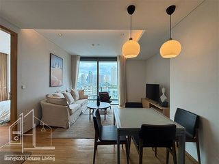 For rent 1 Beds condo in Khlong Toei, Bangkok