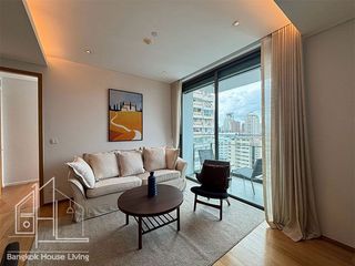For rent 1 Beds condo in Khlong Toei, Bangkok