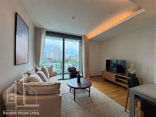 For rent 1 Beds condo in Khlong Toei, Bangkok