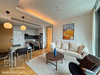For rent 1 Beds condo in Khlong Toei, Bangkok
