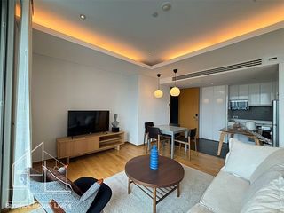 For rent 1 Beds condo in Khlong Toei, Bangkok