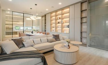Haus zur Miete mit 4 Zimmer in Saphan Sung, Bangkok