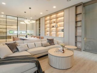 For rent 4 bedrooms house in Saphan Sung, Bangkok