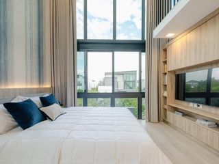 For rent 4 bedrooms house in Saphan Sung, Bangkok