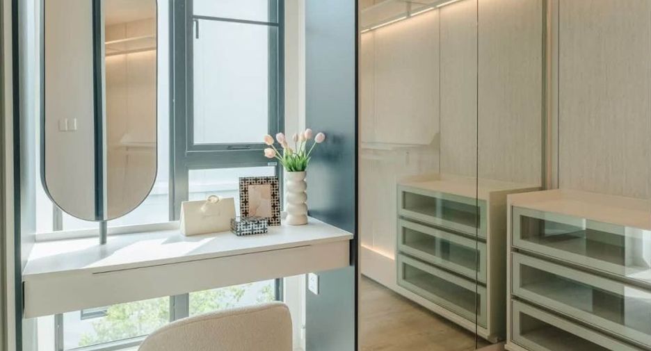 Haus zur Miete mit 4 Zimmer in Saphan Sung, Bangkok