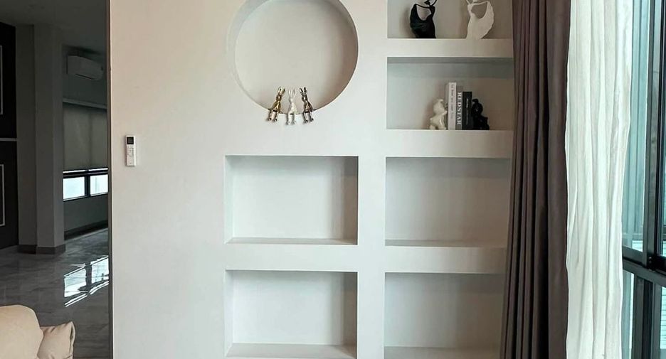 For rent 4 bedrooms house in Mueang Chiang Mai, Chiang Mai