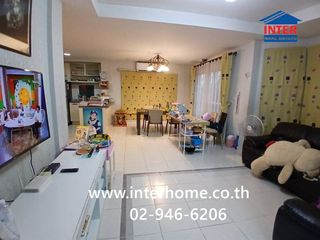 Продажа 4 спальни дом в Bang Kruai, Нонтабури