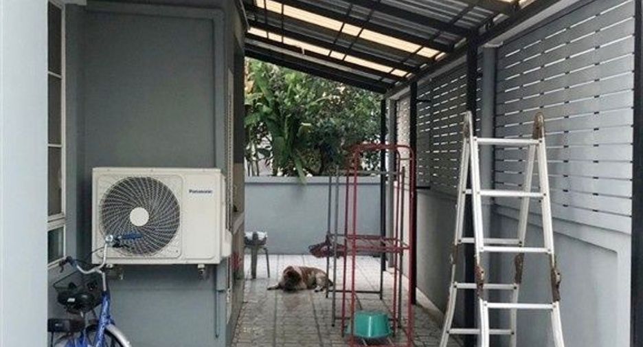 Продажа 4 спальни дом в Bang Kruai, Нонтабури