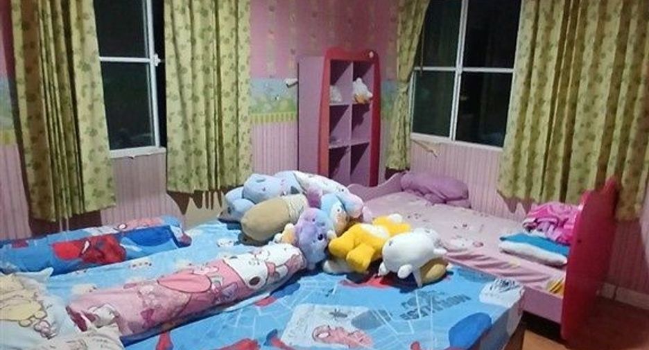 Продажа 4 спальни дом в Bang Kruai, Нонтабури