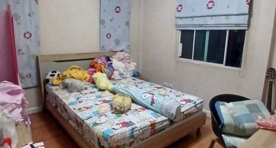Продажа 4 спальни дом в Bang Kruai, Нонтабури