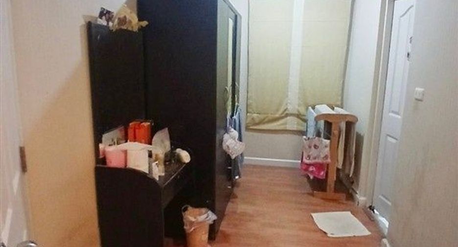 Продажа 4 спальни дом в Bang Kruai, Нонтабури
