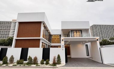 Продажа 5 спальни вилла в Банг Ламунг, Чонбури