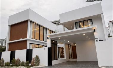 Продажа 5 спальни вилла в Банг Ламунг, Чонбури