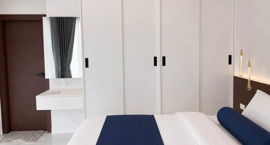 Продажа 5 спальни вилла в Банг Ламунг, Чонбури