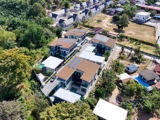 For rent 5 bedrooms villa in Bang Lamung, Chonburi