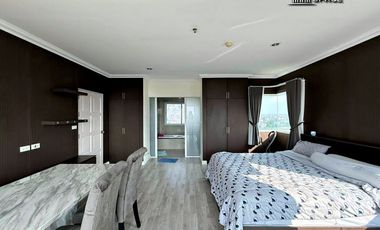 Продажа 1 кровать кондо в Банг Ламунг, Чонбури