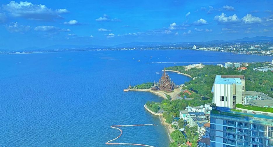 Аренда и продажа 2 спальни кондо в Банг Ламунг, Чонбури