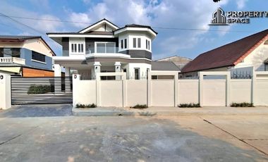 Продажа 3 спальни вилла в Банг Ламунг, Чонбури