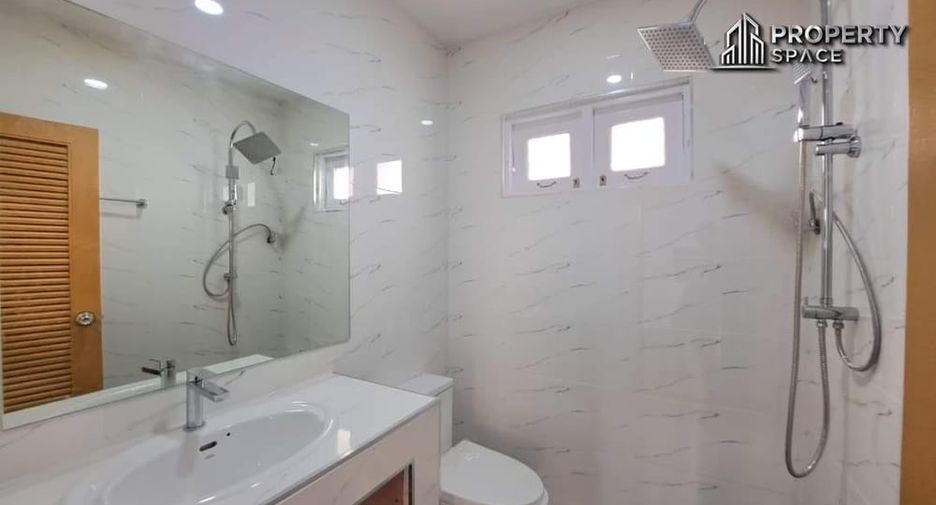 Продажа 3 спальни вилла в Банг Ламунг, Чонбури