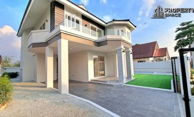 Продажа 3 спальни вилла в Банг Ламунг, Чонбури