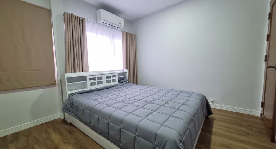 Продажа 3 спальни вилла в Банг Ламунг, Чонбури