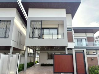 Продажа 3 спальни дом в Банг Ламунг, Чонбури