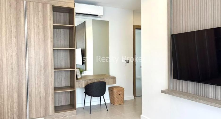 ขาย 3 ห้องนอน บ้านเดี่ยว ใน จอมเทียน, พัทยา