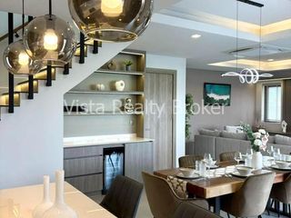 À vendre 3 chambres maison à Bang Lamung, Chonburi
