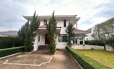 For rent 5 bedrooms house in Mueang Chiang Mai, Chiang Mai