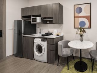 For rent 1 bed condo in Si Racha, Chonburi