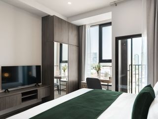 For rent 1 bed condo in Si Racha, Chonburi