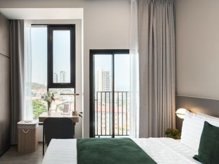 For rent 1 bed condo in Si Racha, Chonburi