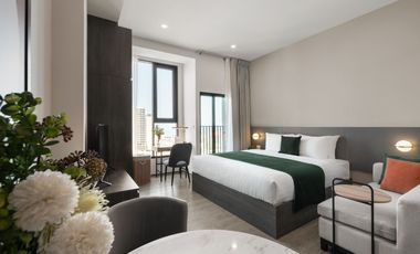 For rent 1 bed condo in Si Racha, Chonburi