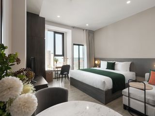 For rent 1 bed condo in Si Racha, Chonburi