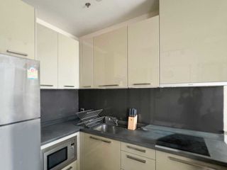 Condo en alquiler de 1 habitaciones en Watthana, Bangkok