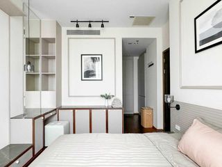 Condo en alquiler de 1 habitaciones en Watthana, Bangkok