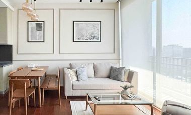 Wohnung zur Miete mit 1 Zimmer in Watthana, Bangkok