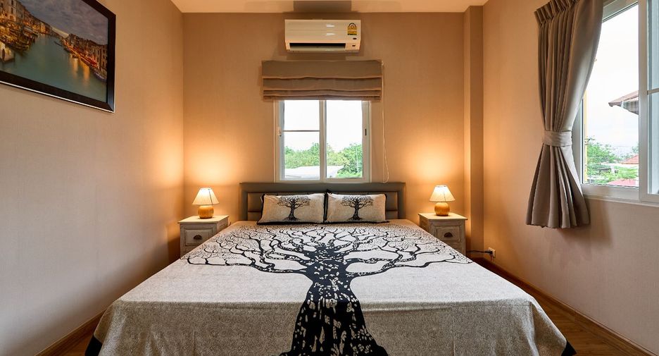 For rent and for sale 3 bedrooms house in Mueang Chiang Mai, Chiang Mai