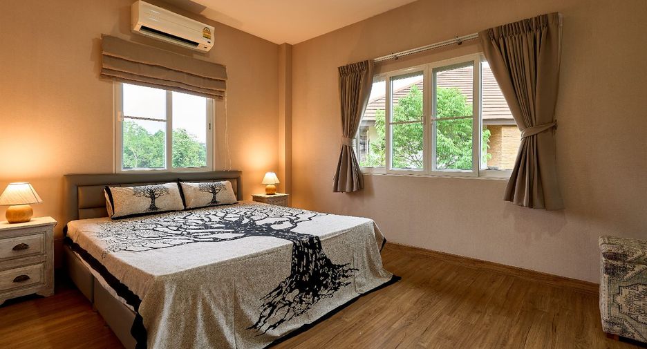For rent and for sale 3 bedrooms house in Mueang Chiang Mai, Chiang Mai