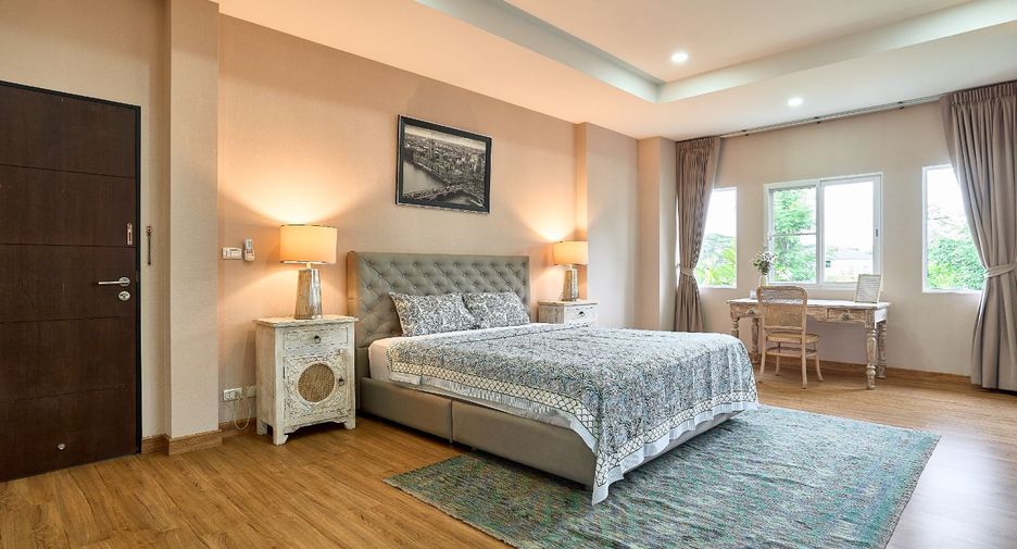 For rent and for sale 3 bedrooms house in Mueang Chiang Mai, Chiang Mai