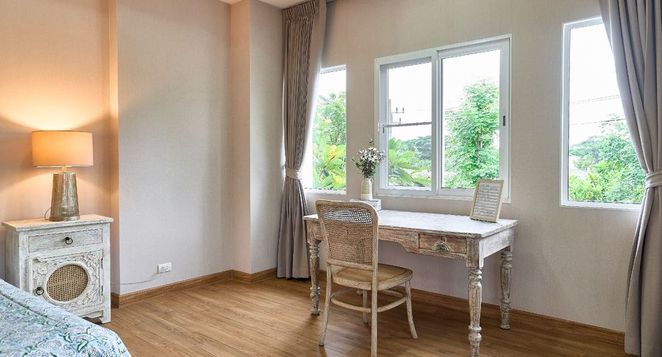 For rent and for sale 3 bedrooms house in Mueang Chiang Mai, Chiang Mai