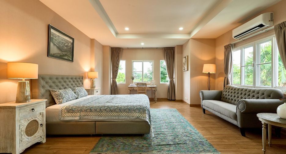 For rent and for sale 3 bedrooms house in Mueang Chiang Mai, Chiang Mai