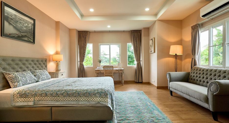 For rent and for sale 3 bedrooms house in Mueang Chiang Mai, Chiang Mai