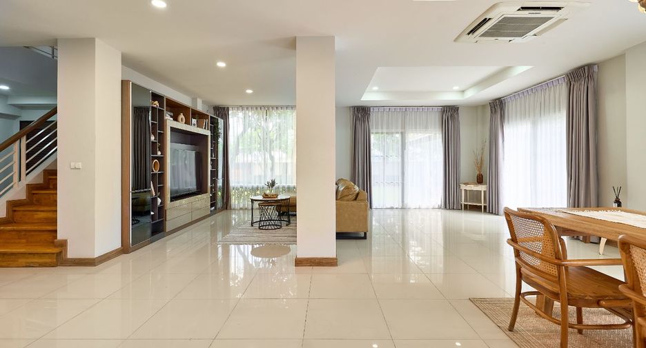 For rent and for sale 3 bedrooms house in Mueang Chiang Mai, Chiang Mai
