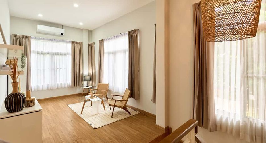 For rent and for sale 3 bedrooms house in Mueang Chiang Mai, Chiang Mai