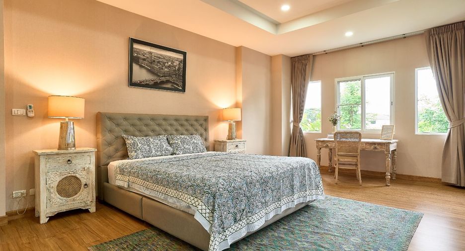 For rent and for sale 3 bedrooms house in Mueang Chiang Mai, Chiang Mai