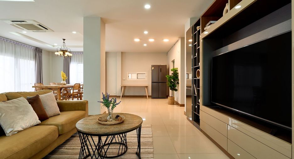 For rent and for sale 3 bedrooms house in Mueang Chiang Mai, Chiang Mai